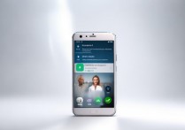 华为手机如何同时登录两个微信账号？