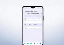 怎么看华为无线网密码多少，华为手机如何查看已连接wifi密码
