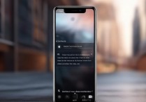 华为nova拍照虚化怎么调？背景模糊效果怎么拍出来？