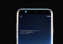 三星 s8 闪存是多少？