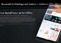 小米14隐藏软件教程