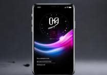 苹果锁屏没时间显示，怎么设置时间显示不成功？