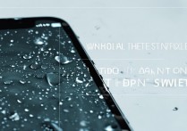 苹果手机6进水后还能修吗？教你正确处理步骤