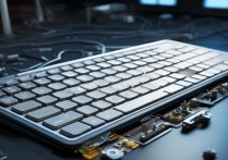 三星2014键盘怎么拆卸