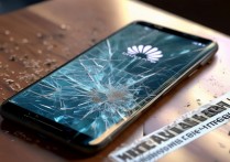 屏幕碎了怎么办华为8X