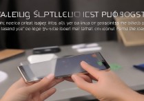 苹果6贴膜神器新手怎么用？步骤详解贴膜不进灰技巧