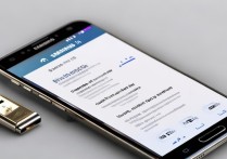 三星c5怎么连接u盘