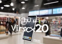 怎么买vivox20，vivox20哪里买正品便宜