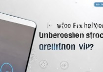 vivo 触摸屏不灵怎么办，手机触屏失灵怎么解决