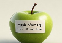 苹果内存越用越小怎么办？教你3招轻松释放空间