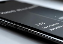 vivo怎么桌面时间设置