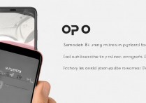 OPPO 手机图案解锁忘记了怎么办？OPPO 忘记密码如何强制恢复出厂设置？