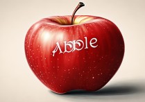 apple小说
