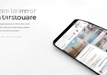 三星S8图标怎么变方形？设置教程在这里！