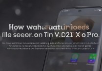 vivox27pro怎么全屏看视频，全屏显示设置方法