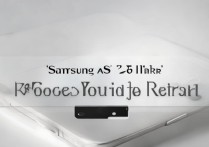 三星A5卡死无法关机？强制重启方法在这里