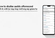 红米K60 Pro如何关闭软件广告