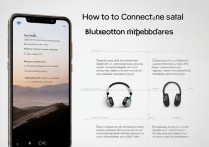 华为m3声音怎么连接蓝牙/耳机？详细步骤在这里