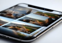 苹果7怎么看连拍的照片