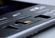 vivo双卡只显示一个