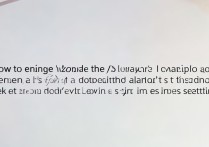 华为荣耀字体怎么放大？系统设置里找不到调整选项怎么办？