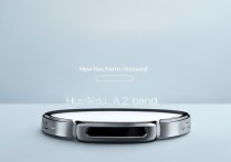 华为a2手环怎么改名字