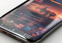 三星s8曲面侧屏怎么玩，三星s8侧屏功能使用技巧