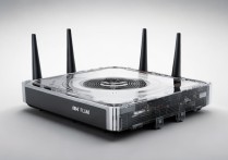 wifi发射器