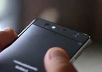 华为p10握持感怎么样