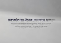 Redmi Note 11E怎么预约？预约购买流程步骤详解