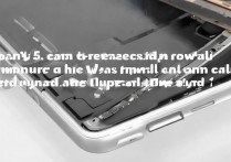 华为 p6 卡槽怎么更换？华为 P6 卡槽更换步骤与注意事项