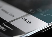 华为手机的返回键在哪