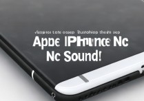 苹果6没声音了？教你一步步排查修复！