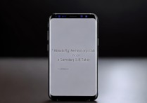 三星s8怎么看多大内存卡