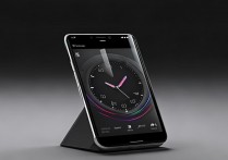 黑鲨5 RS手机桌面时钟到底该如何进行详细设置?