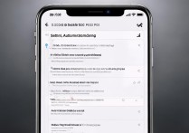 苹果手机怎么设置自动黑屏怎么回事