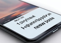 华为新手机不显示信号怎么回事