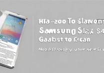 三星s4下载文件怎么存到sd卡？