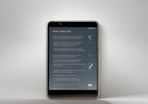 华为C199内存卡安装步骤是怎样的？