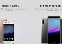 华为畅享8和8plus区别在哪？外观配置参数怎么区分？