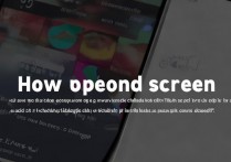 三星s8双屏怎么开？三星s8双屏功能在哪里设置
