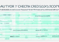 微信支付分怎么查？30秒教会你查询支付分操作步骤