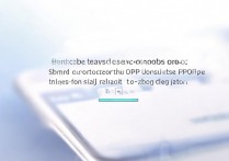 oppo照片删除了怎么恢复？手机照片恢复最简单方法