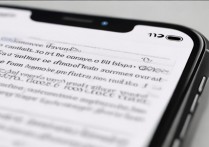 怎么改变苹果手机字体？苹果手机字体修改详细步骤教程