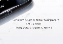 oppo手机通话录音怎么开？没按键怎么办？