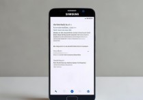 三星2015年手机如何设置双卡双待？