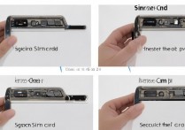 vivox7怎么装电话卡，vivox7双卡槽位置及安装方法