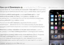 苹果6怎么版本降级？旧系统还能退回去吗？