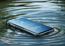 苹果7掉水里有声音了还能修吗？