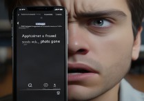 苹果手机死机照片没了怎么办